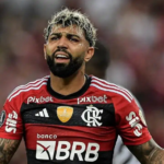 Corinthians dá novo passo para fechar a contratação de Gabigol, do Flamengo