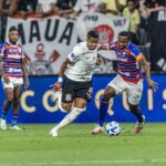Confronto entre Corinthians e Fortaleza pelo Brasileirão Sofre Mudança a Dois Dias do Jogo”