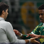 Proposta milionária: Chelsea busca contratar Estêvão do Palmeiras